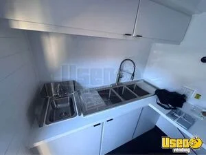 Coffee Trailer Beverage - Coffee Trailer Espresso Machine California for Sale