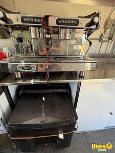 Coffee Trailer Beverage - Coffee Trailer Espresso Machine Colorado for Sale