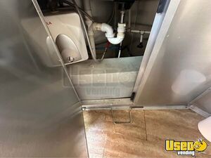 Coffee Trailer Beverage - Coffee Trailer Espresso Machine Florida for Sale