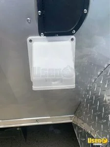 Coffee Trailer Beverage - Coffee Trailer Espresso Machine North Carolina for Sale