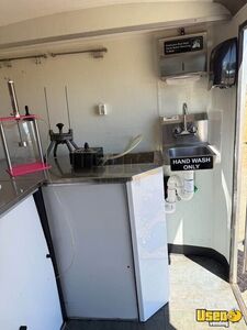 Coffee Trailer Beverage - Coffee Trailer Exhaust Hood Colorado for Sale