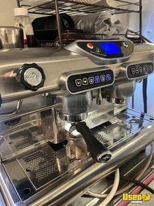 Coffee Trailer Beverage - Coffee Trailer Exterior Lighting Arizona for Sale