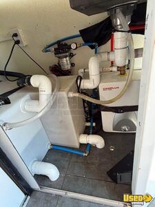 Coffee Trailer Beverage - Coffee Trailer Fire Extinguisher Colorado for Sale