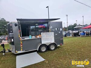 Coffee Trailer Beverage - Coffee Trailer Florida for Sale