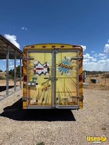 Coffee Trailer Beverage - Coffee Trailer Generator Colorado for Sale