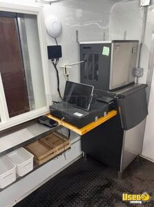 Coffee Trailer Beverage - Coffee Trailer Generator Florida for Sale