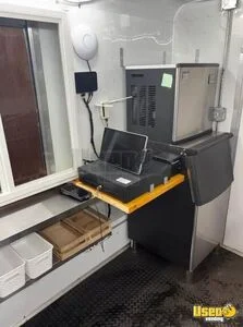 Coffee Trailer Beverage - Coffee Trailer Generator Florida for Sale