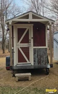 Coffee Trailer Beverage - Coffee Trailer Generator Minnesota for Sale