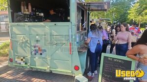 Coffee Trailer Beverage - Coffee Trailer Generator New Jersey for Sale