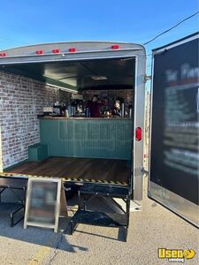 Coffee Trailer Beverage - Coffee Trailer Generator Pennsylvania for Sale