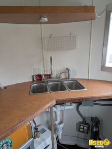 Coffee Trailer Beverage - Coffee Trailer Hot Water Heater Michigan for Sale
