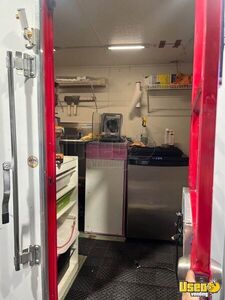 Coffee Trailer Beverage - Coffee Trailer Ice Bin Arizona for Sale