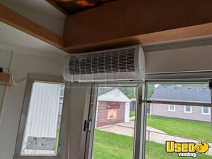 Coffee Trailer Beverage - Coffee Trailer Interior Lighting Michigan for Sale