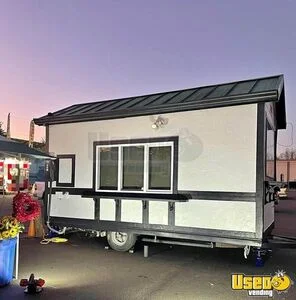 Coffee Trailer Beverage - Coffee Trailer Oregon for Sale