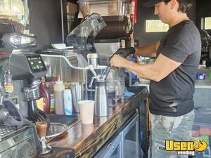 Coffee Trailer Beverage - Coffee Trailer Oven New Jersey for Sale