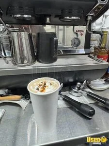 Coffee Trailer Beverage - Coffee Trailer Propane Tank Minnesota for Sale