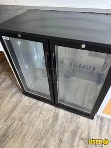 Coffee Trailer Beverage - Coffee Trailer Refrigerator Arkansas for Sale