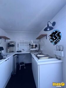 Coffee Trailer Beverage - Coffee Trailer Refrigerator California for Sale