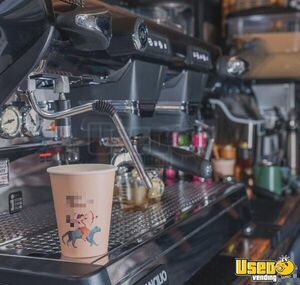 Coffee Trailer Beverage - Coffee Trailer Refrigerator New Jersey for Sale