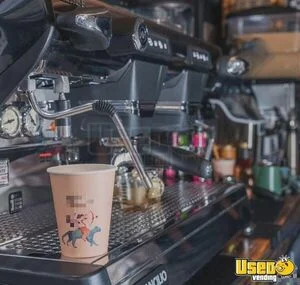 Coffee Trailer Beverage - Coffee Trailer Refrigerator New Jersey for Sale