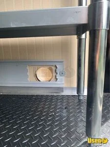 Coffee Trailer Beverage - Coffee Trailer Refrigerator North Carolina for Sale