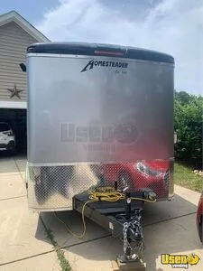 Coffee Trailer Beverage - Coffee Trailer Shore Power Cord North Carolina for Sale