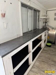 Coffee Trailer Beverage - Coffee Trailer Spare Tire Arkansas for Sale