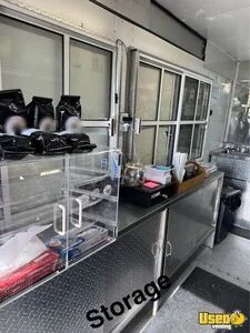 Coffee Trailer Beverage - Coffee Trailer Stainless Steel Wall Covers Minnesota for Sale