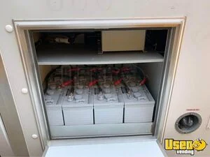 Coffee Truck Coffee & Beverage Truck Additional 1 California for Sale