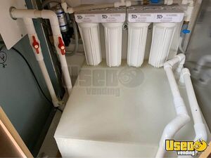 Coffee Truck Coffee & Beverage Truck Cash Register California for Sale