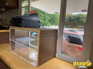 Coffee Truck Coffee & Beverage Truck Coffee Machine California for Sale