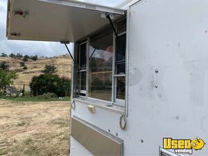 Coffee Truck Coffee & Beverage Truck Concession Window California for Sale
