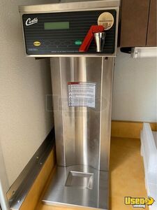 Coffee Truck Coffee & Beverage Truck Espresso Machine California for Sale