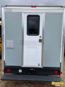 Coffee Truck Coffee & Beverage Truck Exterior Customer Counter California for Sale