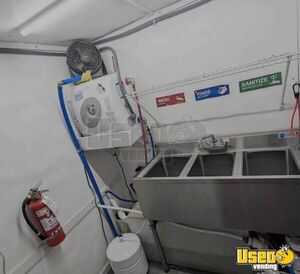 Coffee Truck Coffee & Beverage Truck Generator Georgia for Sale