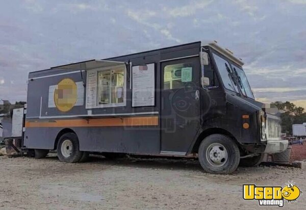 Coffee Truck Coffee & Beverage Truck Georgia for Sale