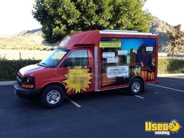 Trucks For Sale In Wi >> Espresso Coffee Smoothie Pastry Sandwich Truck For Sale In Wisconsin Trucks For Sale In Wi >> Espresso Coffee Smoothie Pastry Sandwich Truck For Sale In Wisconsin