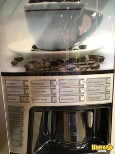 Coffee Vending Machine 2 Maryland for Sale