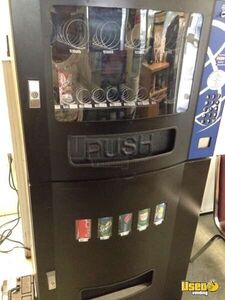Coffee Vending Machine 3 British Columbia for Sale
