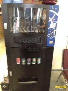 Coffee Vending Machine 5 British Columbia for Sale