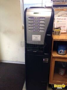 Coffee Vending Machine 7 British Columbia for Sale