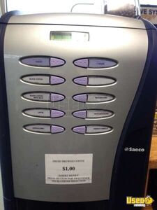 Coffee Vending Machine 8 British Columbia for Sale