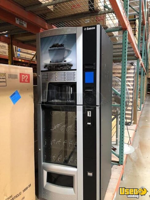 Coffee Vending Machine Maryland for Sale