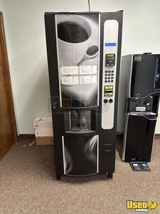 Coffee Vending Machine Ohio for Sale