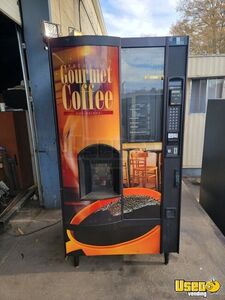 Coffee Vending Machine South Carolina for Sale