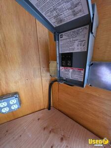 Coffee/ice Cream Trailer Beverage - Coffee Trailer Espresso Machine New Hampshire for Sale