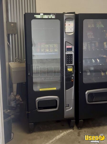Combi 3000 Usi / Wittern Combo Machine California for Sale