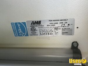 Combo Ams Combo Vending Machine 3 Florida for Sale