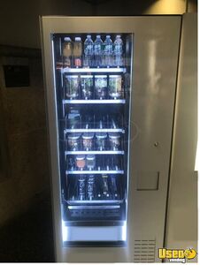 Combo Plus V5 Other Healthy Vending Machine 8 Massachusetts for Sale