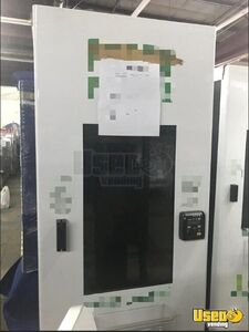 Combo Plus V5 Other Healthy Vending Machine Massachusetts for Sale